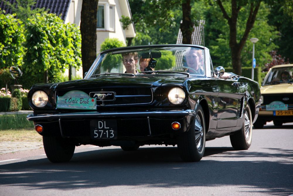 Oldtimerrit Geesteren 4 juni 2017 - 76